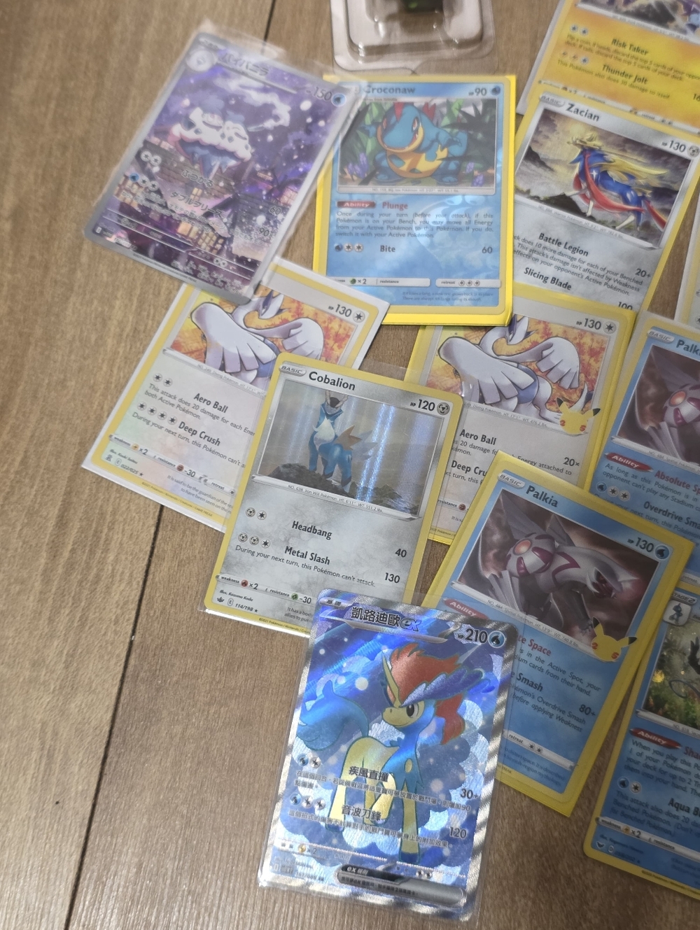 Pokemon Cards Lot - Picture 4 of 8